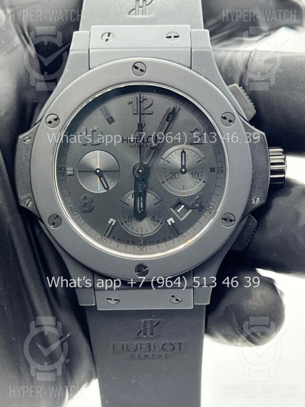 Фото 8 - Hublot Big Bang 44mm 301.CI.1110.CI