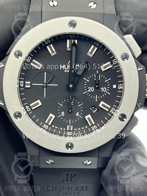 Фото 2 - Hublot Big Bang 44mm 301.CK.1140.RX