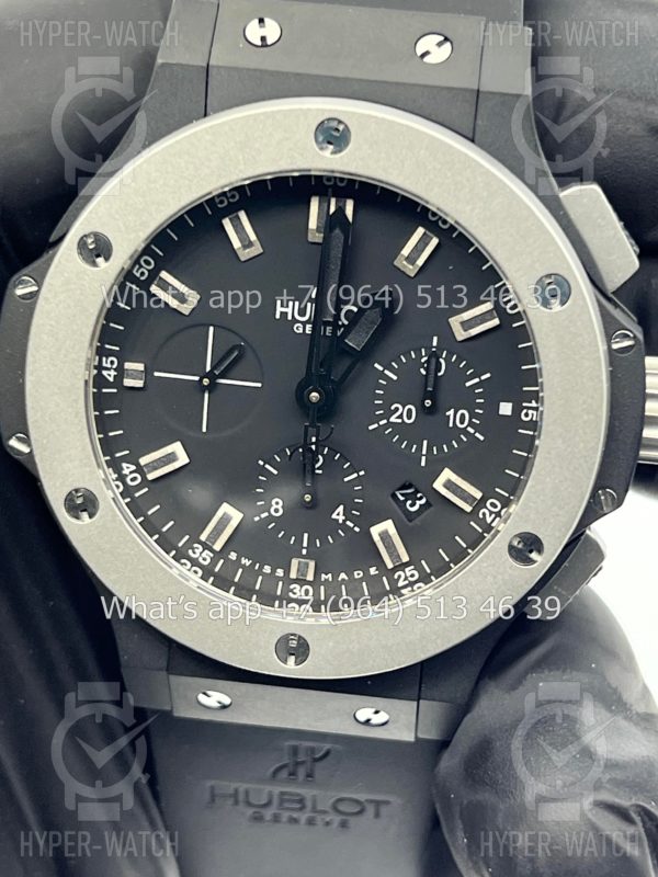 Фото 3 - Hublot Big Bang 44mm 301.CK.1140.RX