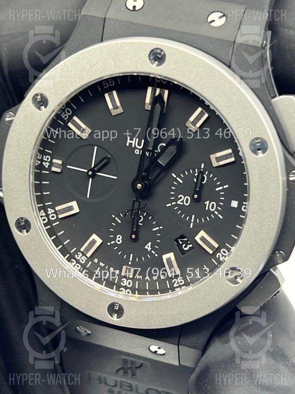 Фото 6 - Hublot Big Bang 44mm 301.CK.1140.RX