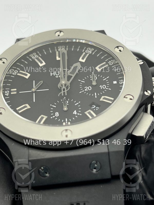 Фото 7 - Hublot Big Bang 44mm 301.CK.1140.RX