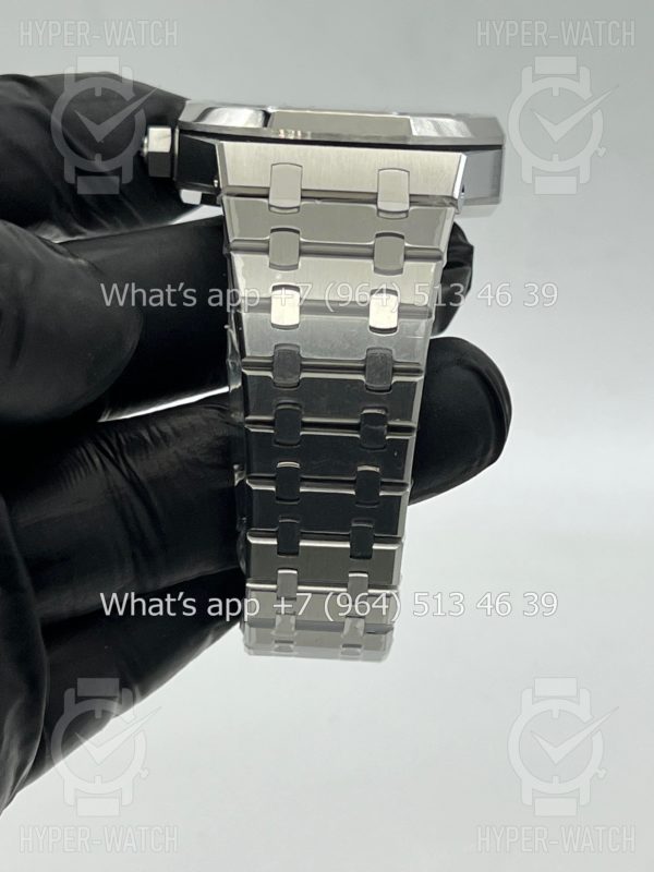 Фото 14 - Audemars Piguet Royal Oak Tourbillon 41mm 26530TI.OO.1220TI.01 Steel