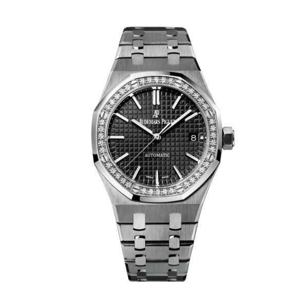 Фото 1 - Audemars Piguet Royal Oak 37mm 15451ST.ZZ.1256ST.01