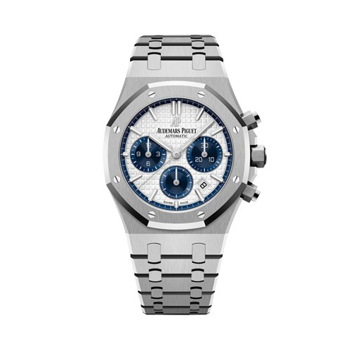 Фото 1 - Audemars Piguet Royal Oak Chrono 26315ST.OO.1256ST.01