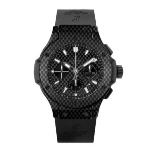 Фото 25 - Hublot Big Bang 44mm 301.QX.1724.RX