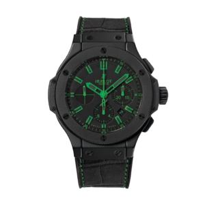 Фото 7 - Hublot Big Bang 44mm 301.CI.1190.GR.ABG11