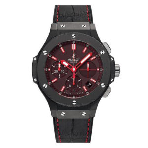 Фото 42 - Hublot Big Bang 44mm 341.CI.1123.GR