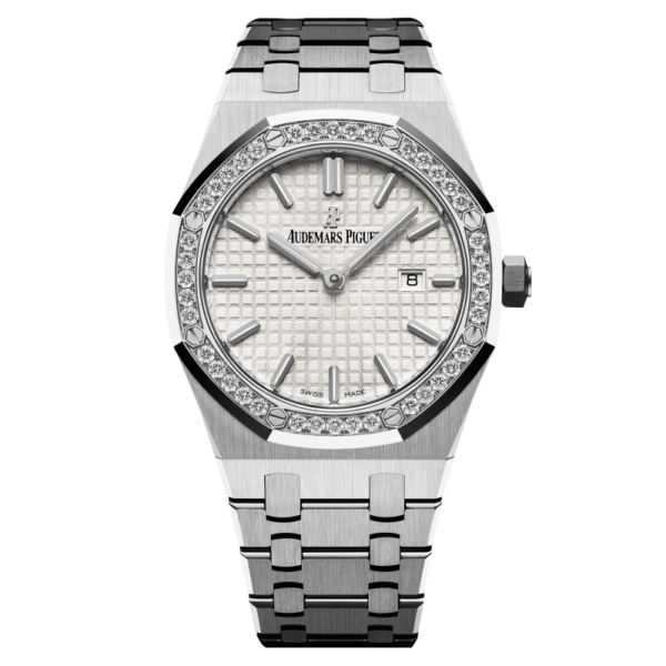 Фото 1 - Audemars Piguet Royal Oak 33mm 67651ST.ZZ.1261ST.01