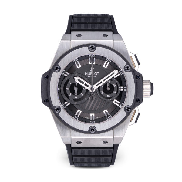 Фото 1 - Hublot King Power 715.ZX.1127.RX