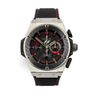 Фото 19 - Hublot King Power F1 703.ZM.1123.NR.FMO10