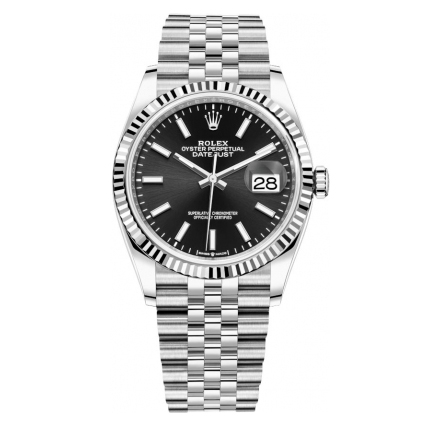 Фото 1 - Rolex DateJust 36mm 126234-0015