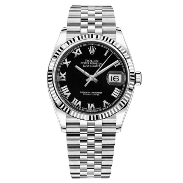 Фото 1 - Rolex DateJust 36mm 116200-0061