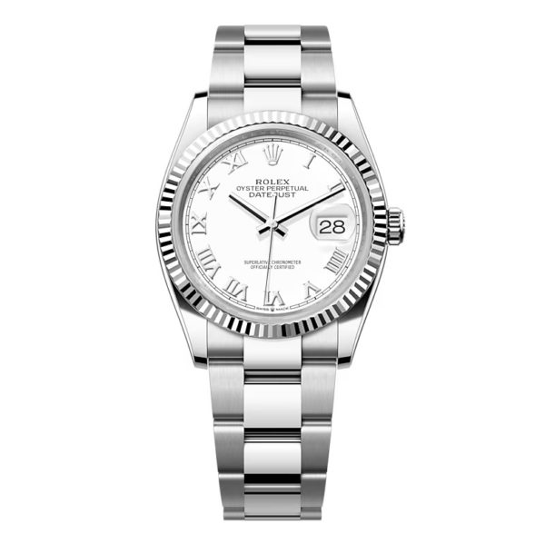 Фото 1 - Rolex DateJust 36mm 126234-0026