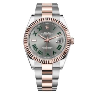 Фото 35 - Rolex DateJust 41mm 126331-0015 ARF