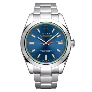 Фото 7 - Rolex Milgauss 40mm 116400gv-0002