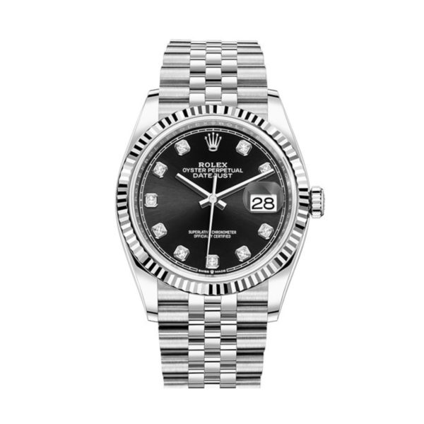 Фото 1 - Rolex DateJust 36mm 126234-0027