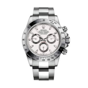 Фото 11 - Rolex Cosmograph Daytona 40mm 116520-0016