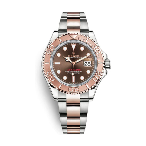 Фото 1 - Rolex Yacht-Master 40mm 126621-0001 VS