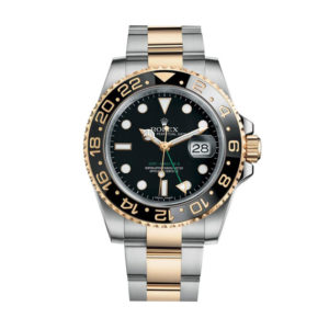 Фото 13 - Rolex GMT Master II 40mm 116713LN