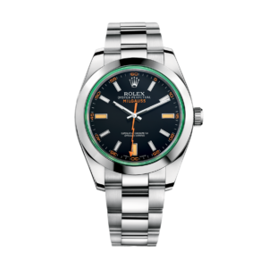 Фото 5 - Rolex Milgauss 40mm 116400GV-0001