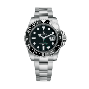 Фото 9 - Rolex GMT Master II 40mm 116710LN