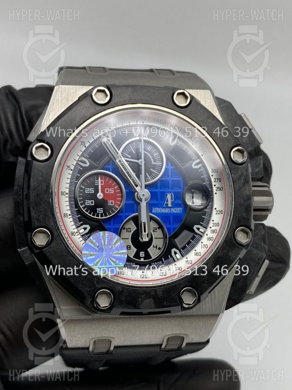 Фото 2 - Audemars Piguet Royal Oak Offshore Grand Prix 26290PO.OO.A001VE.01