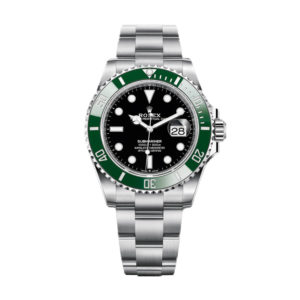 Фото 38 - Rolex Submariner 40mm 126610LV