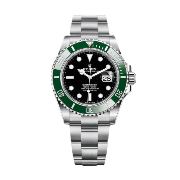 Фото 1 - Rolex Submariner 40mm 126610LV