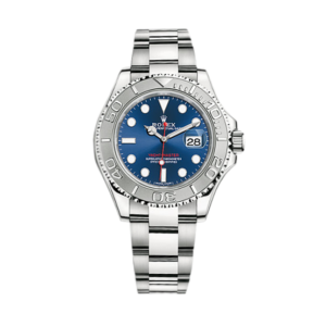 Фото 19 - Rolex Yacht-Master 40mm 116622