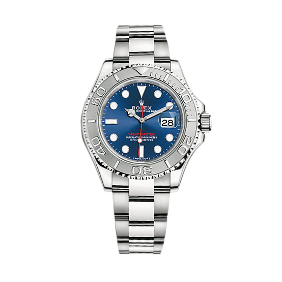 Фото 1 - Rolex Yacht-Master 40mm 116622