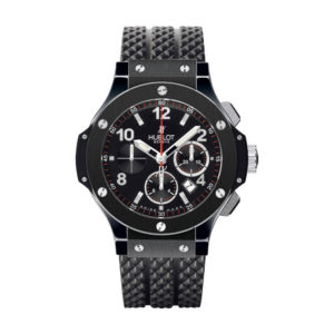 Фото 17 - Hublot Big Bang 44mm 301.CX.130.RX Black