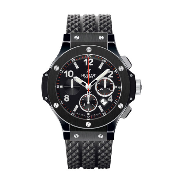 Фото 1 - Hublot Big Bang 44mm 301.CX.130.RX Black