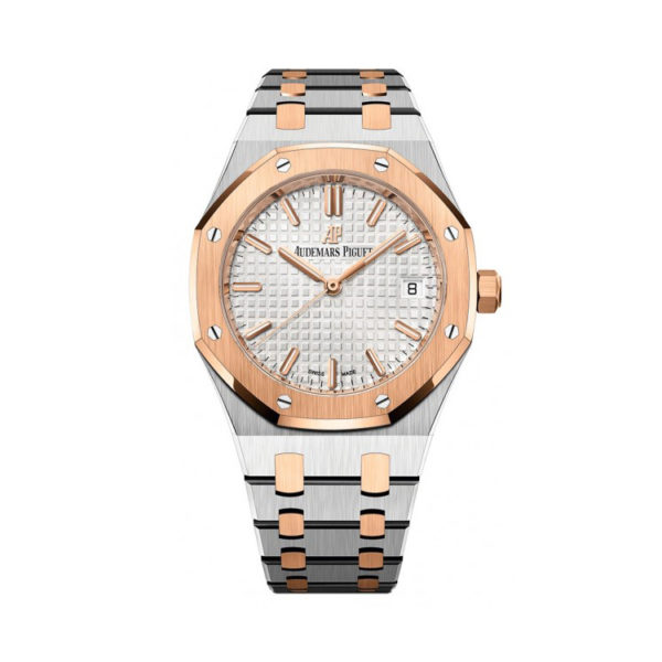 Фото 1 - Audemars Piguet Royal Oak 37mm 15550SR.OO.1356SR.02