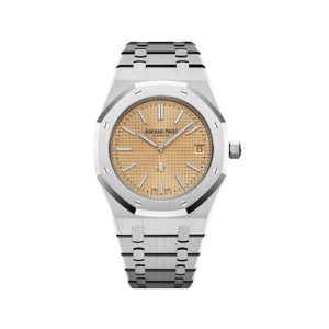 Фото 7 - Audemars Piguet Royal Oak Jumbo 15202