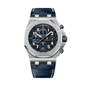 Фото 48 - Audemars Piguet Royal Oak Offshore 42mm 26470ST.OO.A028CR.01