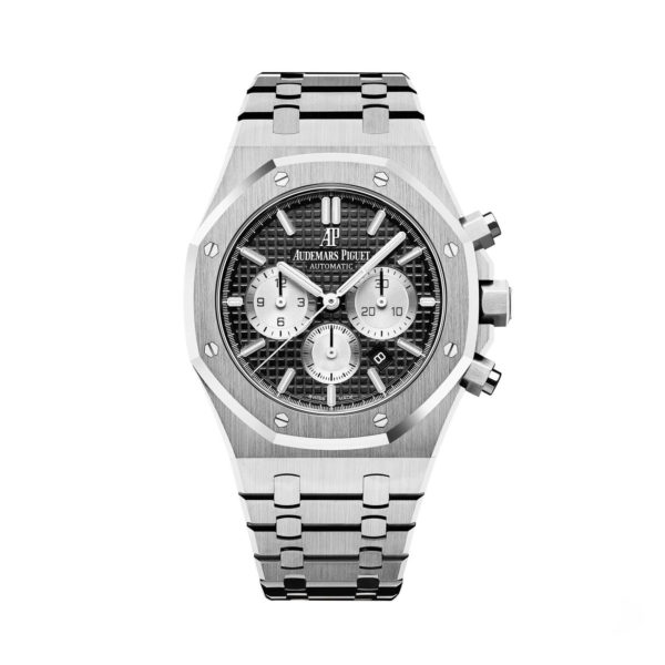 Фото 1 - Audemars Piguet Royal Oak Chrono 26331ST.OO.1220ST.02