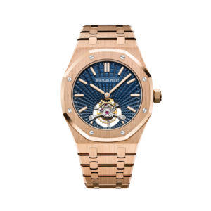 Фото 21 - Audemars Piguet Royal Oak Tourbillon 41mm 26522OR.OO.1220OR.01