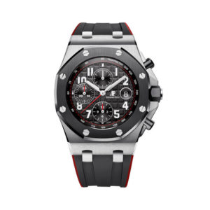 Фото 41 - Audemars Piguet Royal Oak Offshore 42mm 26470SO.OO.A002CA.01