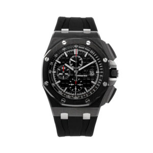 Фото 9 - Audemars Piguet Royal Oak Offshore 26402CE.OO.A002CA.01