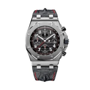 Фото 52 - Audemars Piguet Royal Oak Offshore 42mm 26470ST.OO.A101CR.01 Black