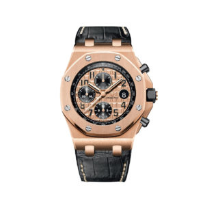 Фото 38 - Audemars Piguet Royal Oak Offshore 42mm 26470OR.OO.A002CR.01