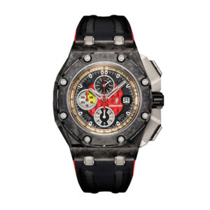 Фото 1 - Audemars Piguet Royal Oak Offshore Grand Prix 26290IO.OO.A001VE.01