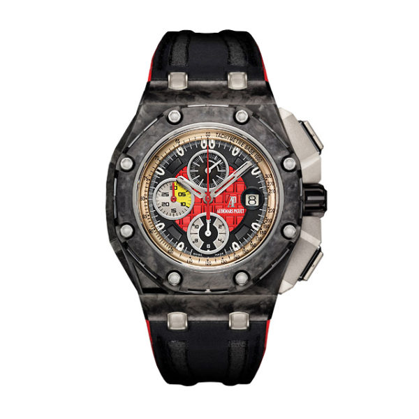 Фото 1 - Audemars Piguet Royal Oak Offshore Grand Prix 26290IO.OO.A001VE.01