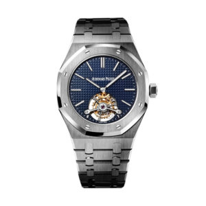 Фото 3 - Audemars Piguet Royal Oak Tourbillon 41mm 26510ST.OO.1220ST.01