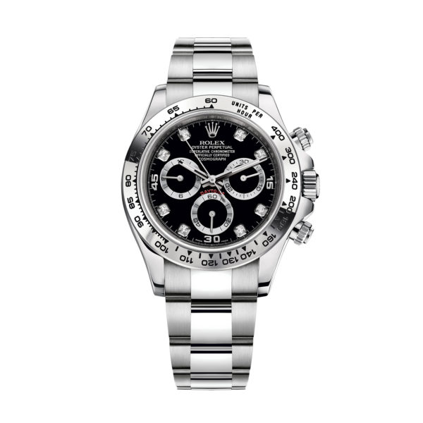 Фото 1 - Rolex Cosmograph Daytona 40mm 116509-0055