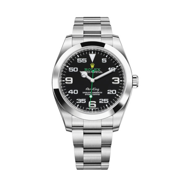 Фото 1 - Rolex Air King 40mm 116900-0001