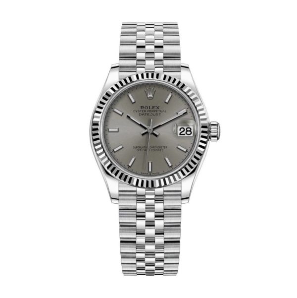 Фото 1 - Rolex DateJust 31mm 126234 Gray