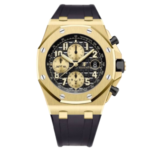 Фото 36 - Audemars Piguet Royal Oak Offshore 42mm 26470OR.OO.1000R.03