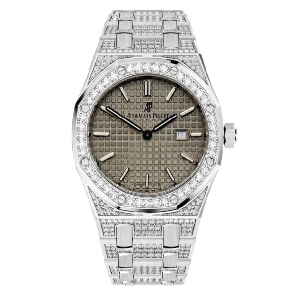 Audemars Piguet Royal Oak 33mm 67652BC.ZZ.1262BC