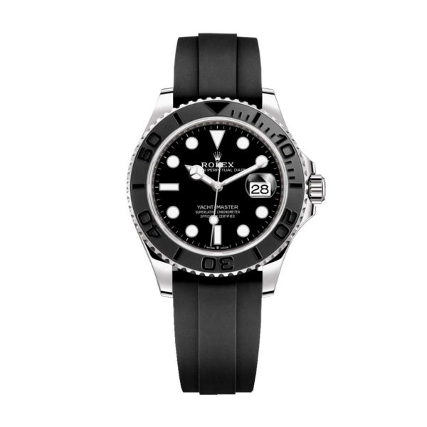 Фото 1 - Rolex Yacht-Master 42mm 226659-0002